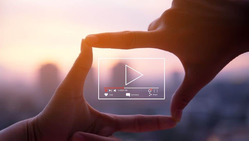 Optimize your videos for easy sharing